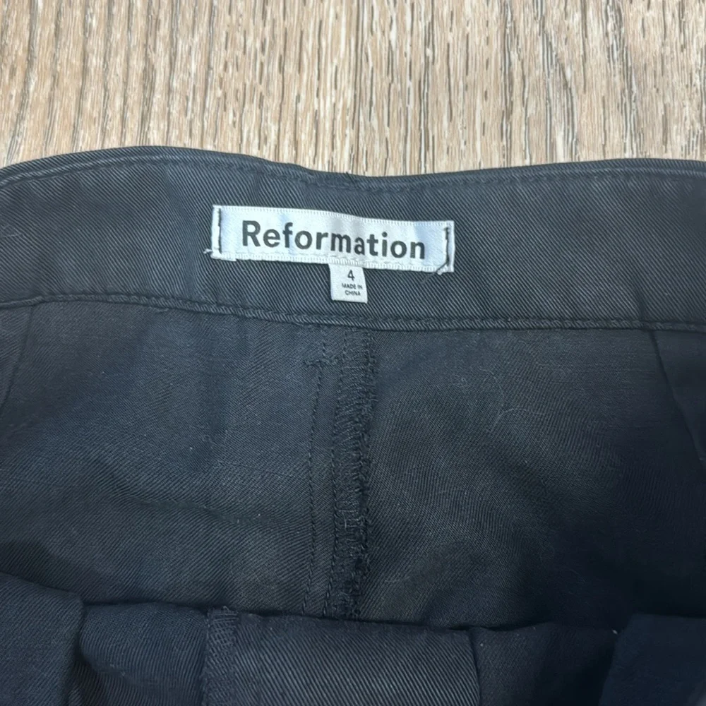 Reformation Pants - Picture 4 of 6